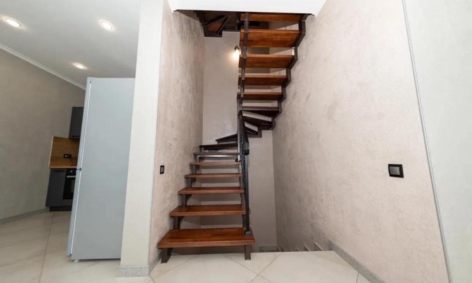 Wellawatta North House | Townhouse