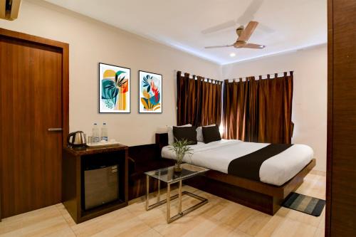 New Digha Hotel | Townhouse New Digha Formerly Hotel Coral