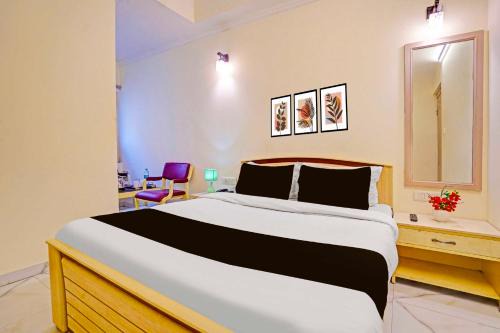 Jaipur Hotel | Townhouse Nirman Nagar Mansarovar