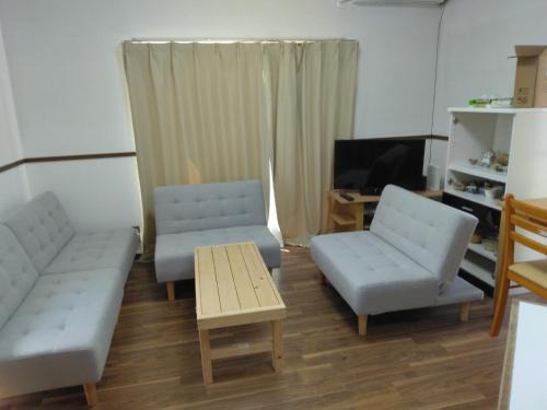Sanuki House | Townhouse No, 3 - Vacation STAY 43084v