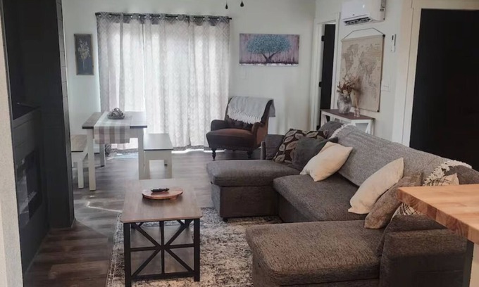 Sedalia Apartment | Townhouse rentals of Sedalia