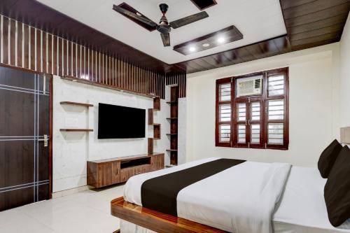 Gurugram Hotel | Townhouse Sector 3 Gurugram