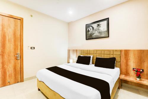Mohangarh Hotel | Townhouse The Nawab Hotel and Banquet
