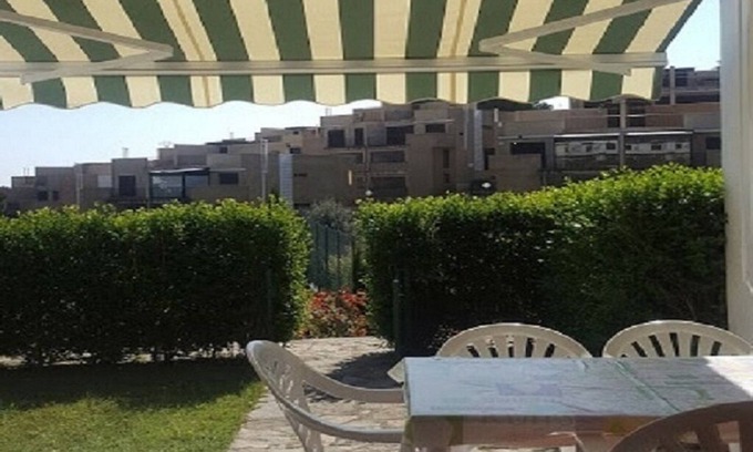 Peniscola House | Townhouse urbanization swimming pool tennis court, Pk, 700m Beach and Peñiscola