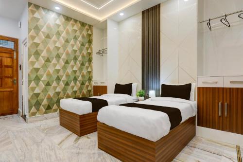 Varanasi Hotel | Townhouse Vishwanath Temple Varanasi