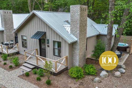 Union Pier House | Townie 1 - The Ivy