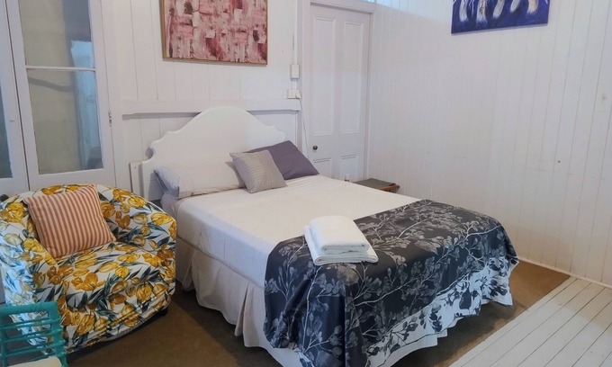 North Ward Apartment | Townsville City Apartment