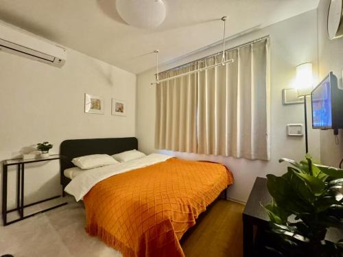 Suginami Apartment | ToyoHomes西新宿