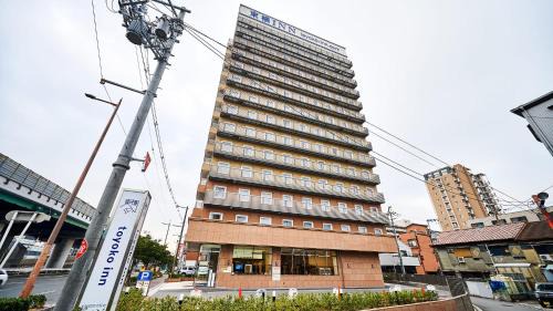 Kadoma Hotel | Toyoko Inn Osaka Kadoma-shi Ekimae