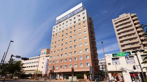 Chigasaki Hotel | Toyoko Inn Shonan Chigasaki eki Kita guchi
