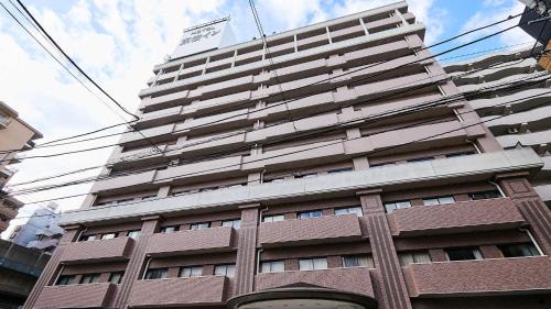 Nishikasai Hotel | Toyoko Inn Tokyo Tozai-sen Nishi-kasai
