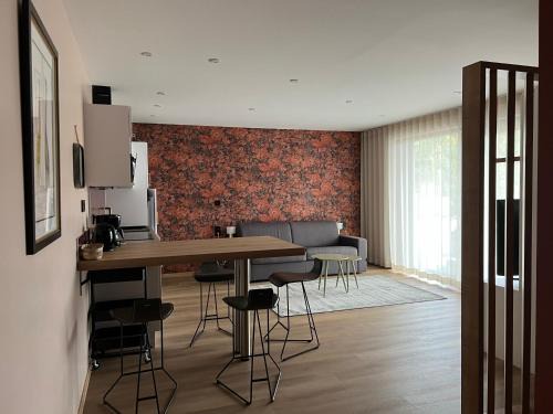 Leimbach Apartment | Très beau gîte tout confort