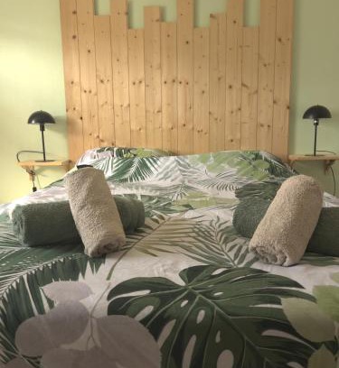 Saulcy-sur-Meurthe Apartment | Très bel appartement au cœur des Vosges