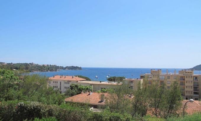 Agay Apartment | Très bel appartement 3 pièces proche de la mer et