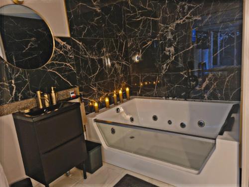 Tours Apartment | Très belle dépendance relaxante totalement indépendante