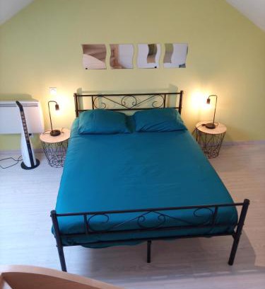 Thyez Apartment | très grand appartement de 90 m2 avec trois ventilateurs, jusqu'à 6 personnes