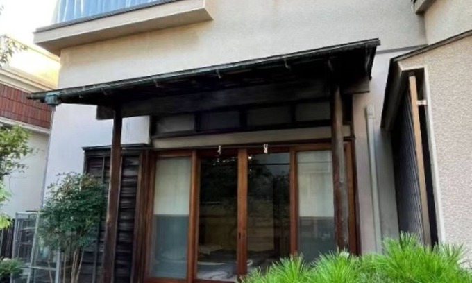 Nerima House | Traditional Japanese House - 5 min Walk to Harry Potter, Family Friendly