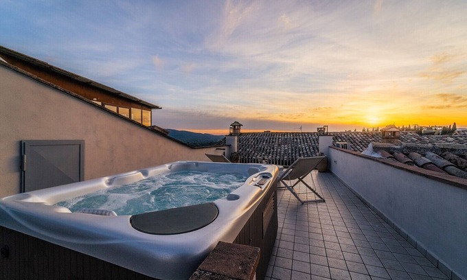 Pietrauta House | Tra Cielo e Terra