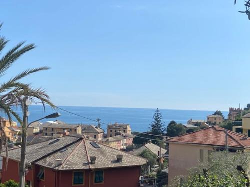 Bonassola Apartment | Tra il verde e l'azzurro