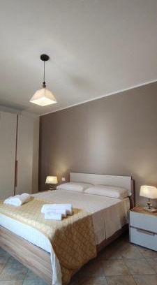 Condro Apartment | Tra mare e collina