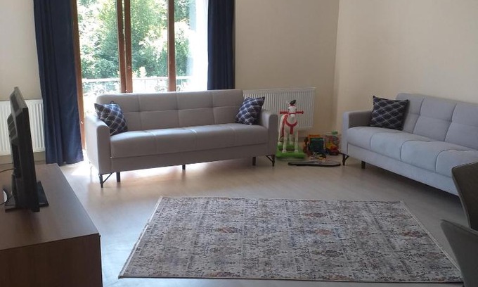Trabzon Apartment | TrabzonHouse