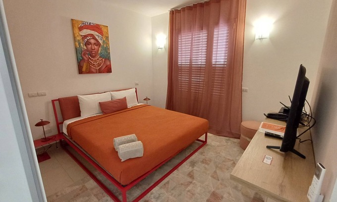 Dominicus Apartment | Tracadero Marina 43 Apt, 1 Hab.