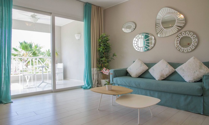 Dominicus Apartment | Tracadero Marina 76 Apt, 1 Hab.