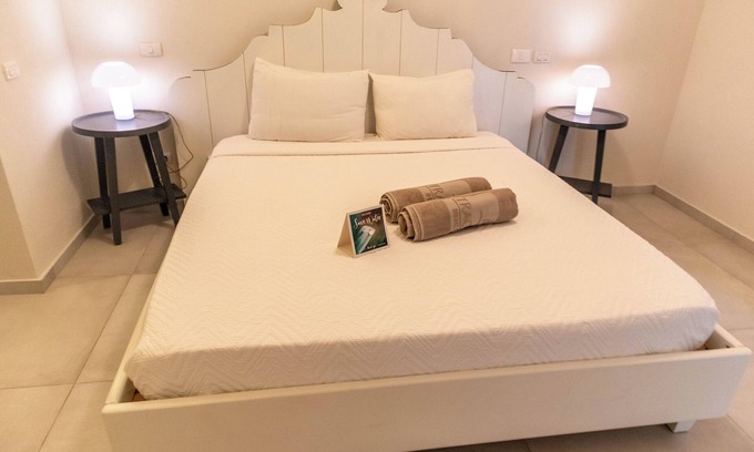 Dominicus Apartment | Tracadero Marina 82 Apt, 1 Hab.