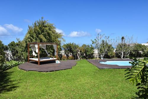 Arucas Villa | Traditional Arucas by VillaGranCanaria