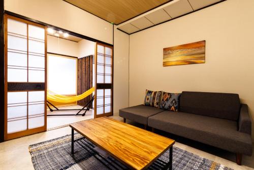 Nishinari Villa | Traditional Japanese House Easy access Wi-Fi