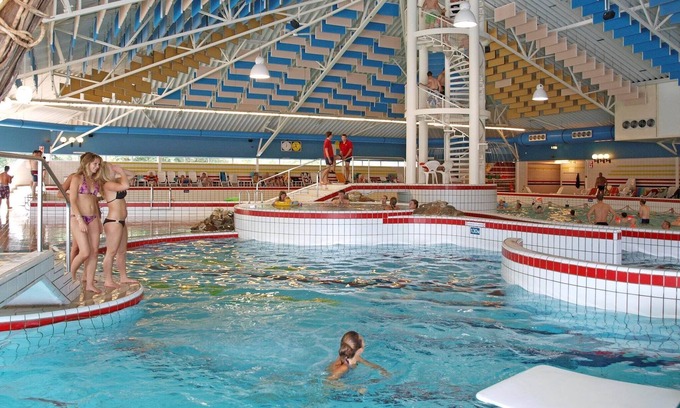 De Koog House | Traditional villa with two bathrooms, on Texel, sea at 2 km.