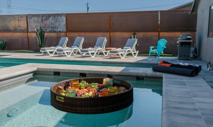 Lake Havasu City House | Traditionsn