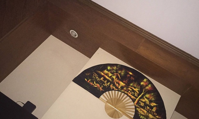 Trang Apartment | tragn Fram airport 18 km trang free car park