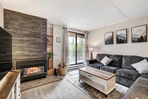 Peak 9 Apartment | Trails End 203 by Ski Country Resorts