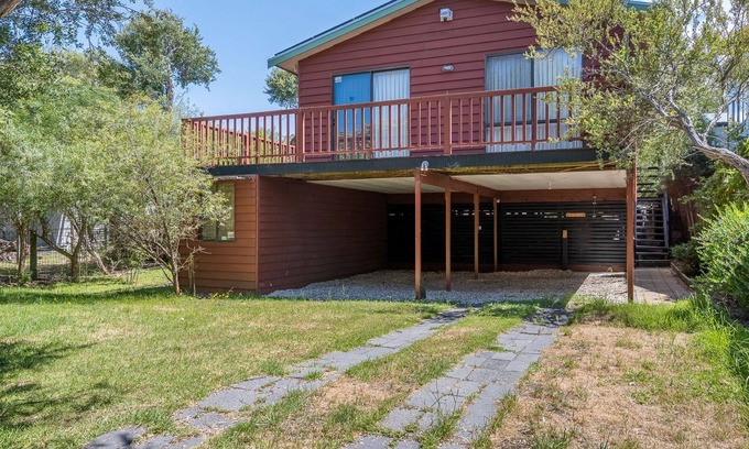 Inverloch House | TRALEE BEACH HOUSE – WIFI & LINEN Included