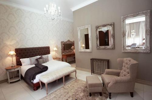 Newcastle Hotel | Tramonto Boutique Hotel