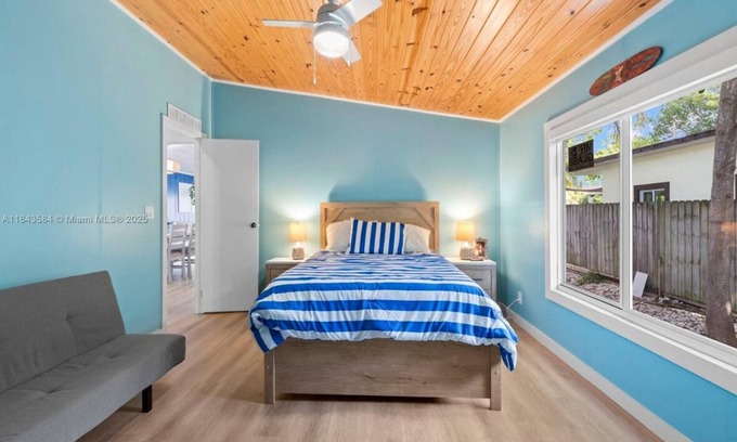 Tavernier House | Tranquil 3-bedroom house in Tavernier