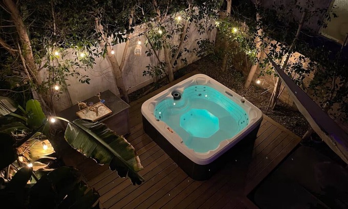 Tarzana House | Tranquil 4BR Zen Retreat – Ideal for Relaxation - LI