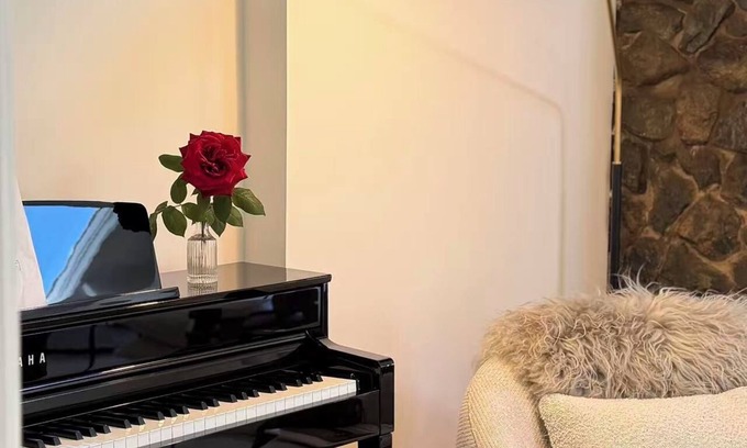 Tallowwood Ridge Other | Tranquil 7-bedroom 4-bathroom farmhouse in Tallowwood Ridge