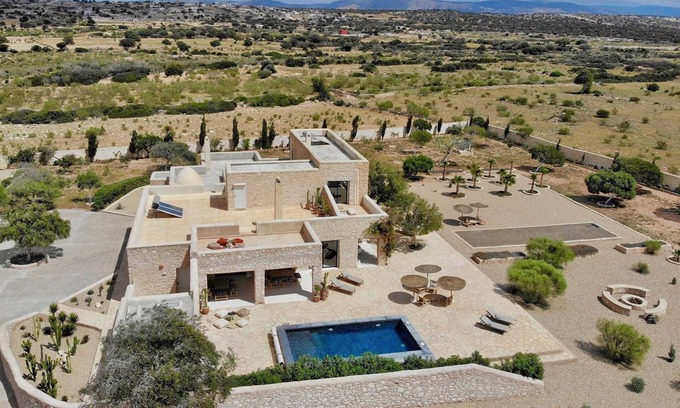 Sidi Kaouki Bed & Breakfast | Tranquil and private home set in the countryside, 10 minutes walk from the beach