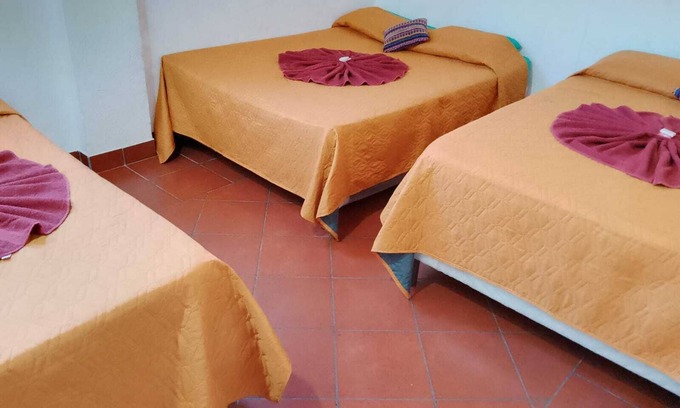 Panajachel Apartment | Tranquil apartment with WiFi in Panajachel