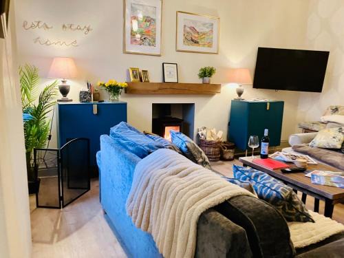 Appleby-in-Westmorland House | Tranquil Appleby House Retreat