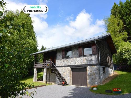 Vencimont House | Tranquil Ardennes Retreat