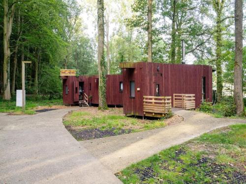 Maubray House | Tranquil Bungalow Retreat