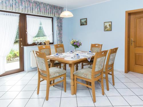 Lirstal House | Tranquil Eifel Hideaway, cleaning included