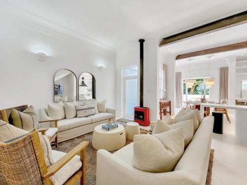 Green Point House | Tranquil Family Home in Green Point