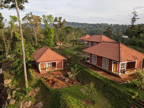 Kanjirappally House | Tranquil Farms