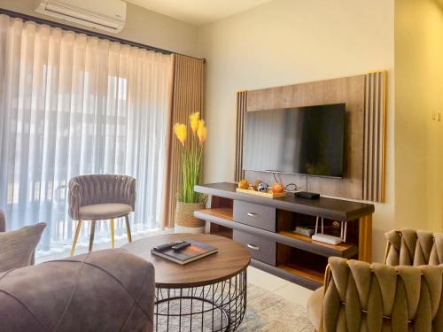 Gaborone Apartment | Tranquil Haven Suites
