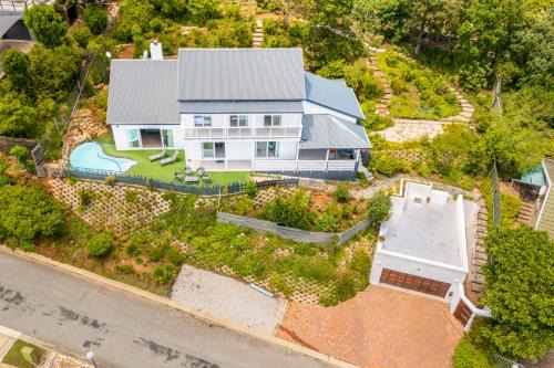 Paradise House | Tranquil Haven