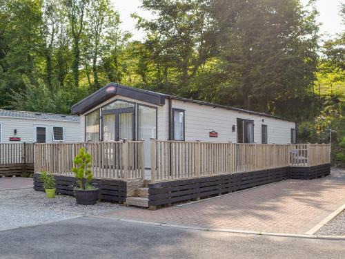 Brigham House | Tranquil Lodge - Uk35277